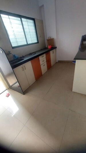 Kitchen in 2 BHK Apartment at Manish Nagar – for Rent