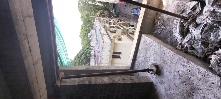 Exterior View, harmony-aikya 3 Bedroom 1531 Sq.Ft. Apartment In Alwarpet Chennai 10535266