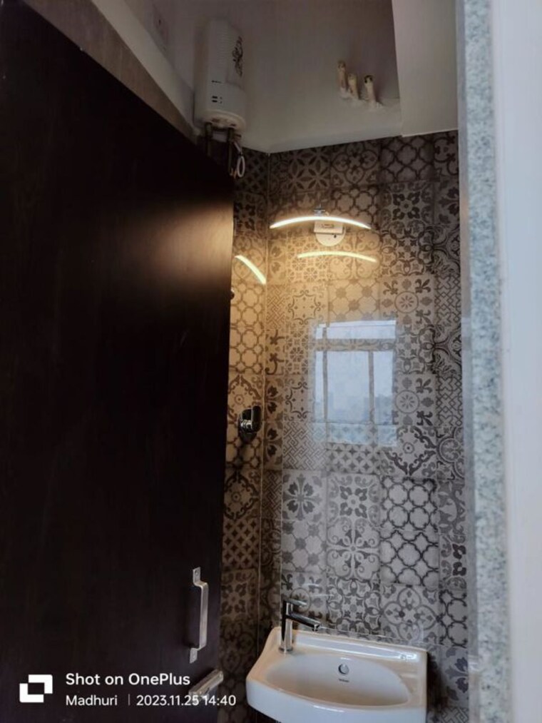 Living Room, group-satellite-aarambh 1 Bedroom 350 Sq.Ft. Apartment In Malad East Mumbai 10535276