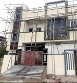 2 BHK + Extra Room 133 Sq.Yd. Independent House in Secunderabad