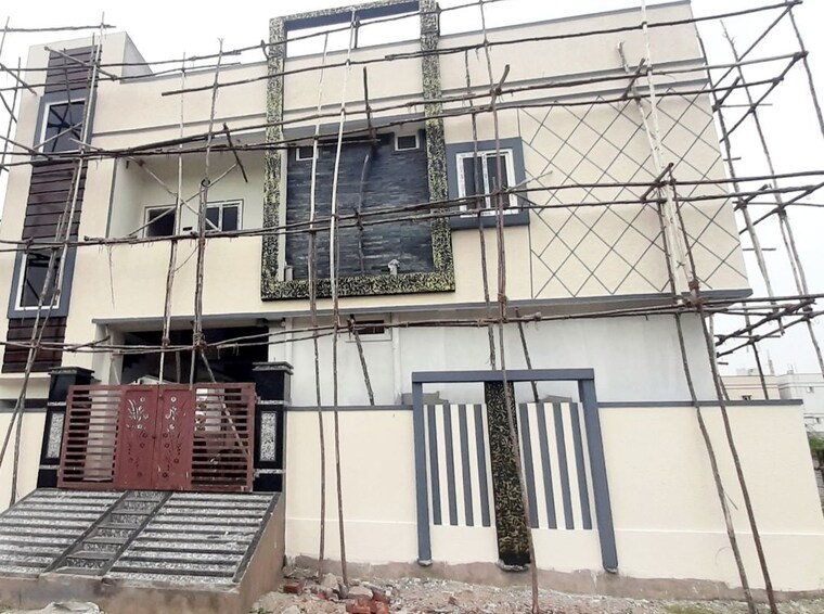 Exterior View, secunderabad 2 Bedroom 133 Sq.Yd. Independent House In Secunderabad Hyderabad 10535277