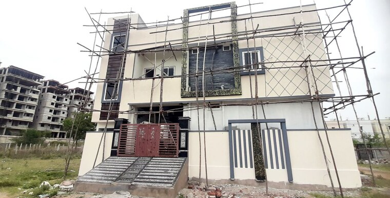 Exterior View, secunderabad 2 Bedroom 133 Sq.Yd. Independent House In Secunderabad Hyderabad 10535277
