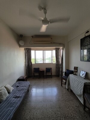 1.5 BHK Apartment For Sale in Atlantic Apartment, Andheri West