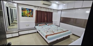 4 BHK Independent House For Rent in Thaltej
