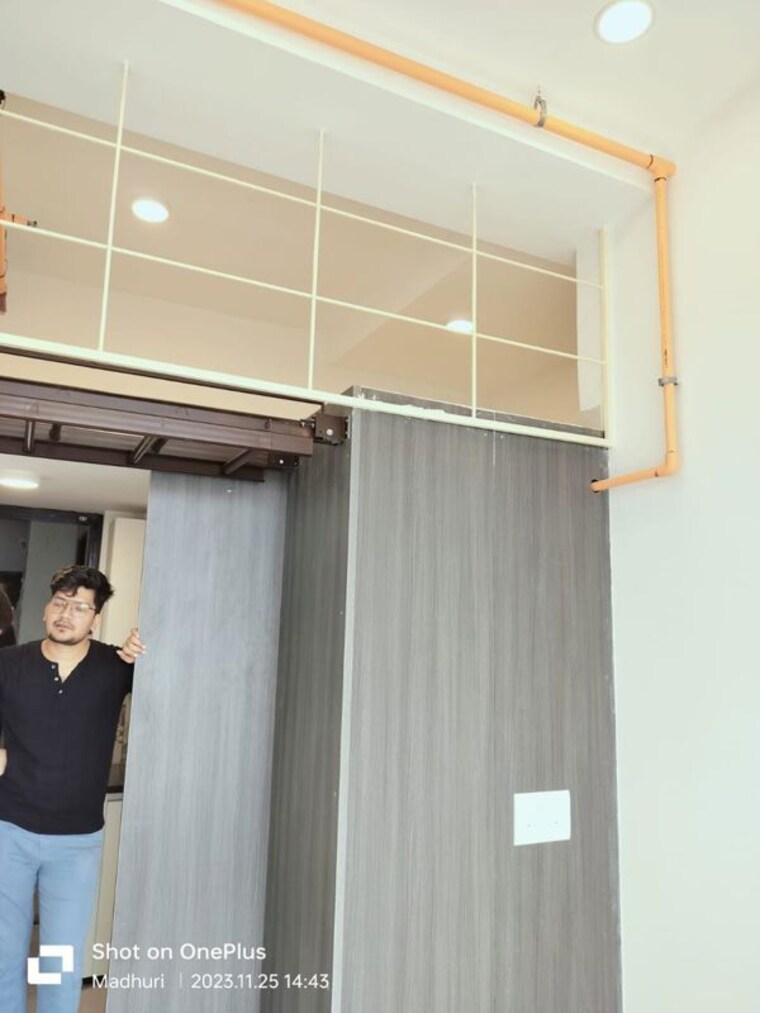 undefined, group-satellite-aarambh 1 Bedroom 350 Sq.Ft. Apartment In Malad East Mumbai 10535280