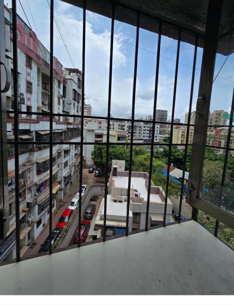 Exterior View, silva-croft-apartment 3 Bedroom 1000 Sq.Ft. Apartment In Bandra West Mumbai 10535284