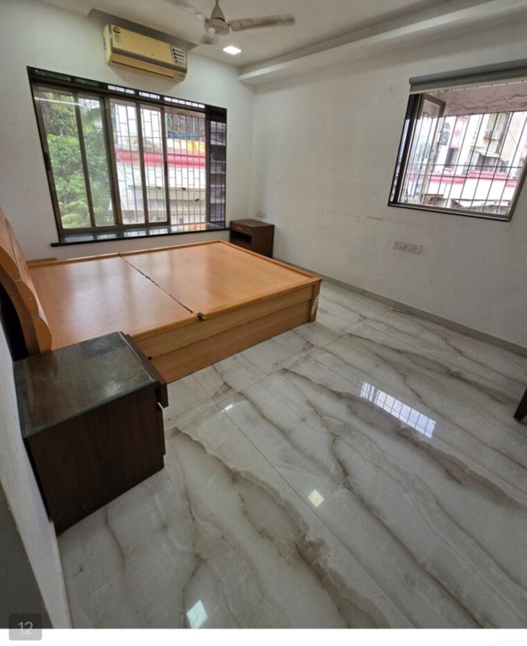 Balcony, silva-croft-apartment 3 Bedroom 1000 Sq.Ft. Apartment In Bandra West Mumbai 10535284