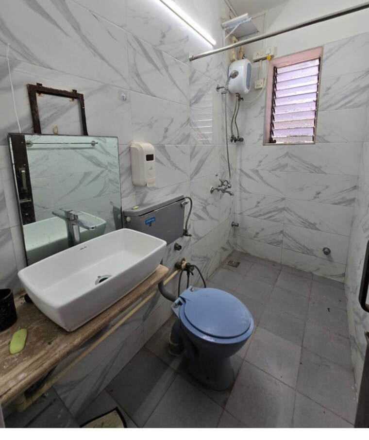 Team Area, silva-croft-apartment 3 Bedroom 1000 Sq.Ft. Apartment In Bandra West Mumbai 10535284