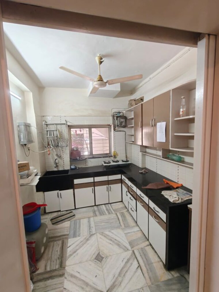 Kitchen, sb-purushottam-towers 2 Bedroom 750 Sq.Ft. Apartment In Prabhadevi Mumbai 10535273