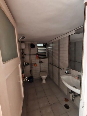 Team Area in 2 BHK Apartment at SB Purushottam Towers, Prabhadevi – for Rent