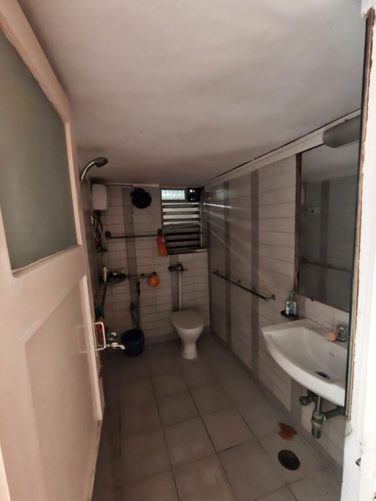 Team Area, sb-purushottam-towers 2 Bedroom 750 Sq.Ft. Apartment In Prabhadevi Mumbai 10535273