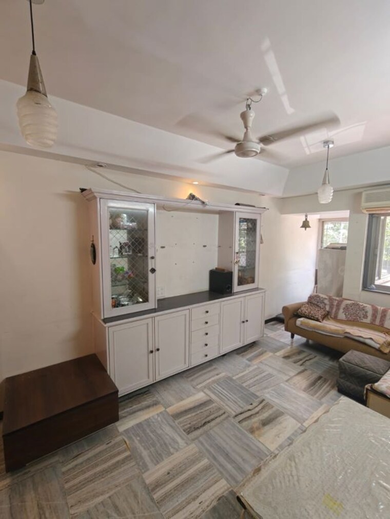 Living Room, sb-purushottam-towers 2 Bedroom 750 Sq.Ft. Apartment In Prabhadevi Mumbai 10535273