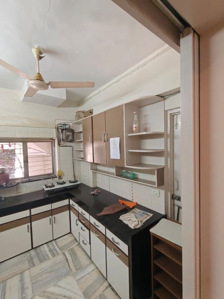 Kitchen, sb-purushottam-towers 2 Bedroom 750 Sq.Ft. Apartment In Prabhadevi Mumbai 10535273