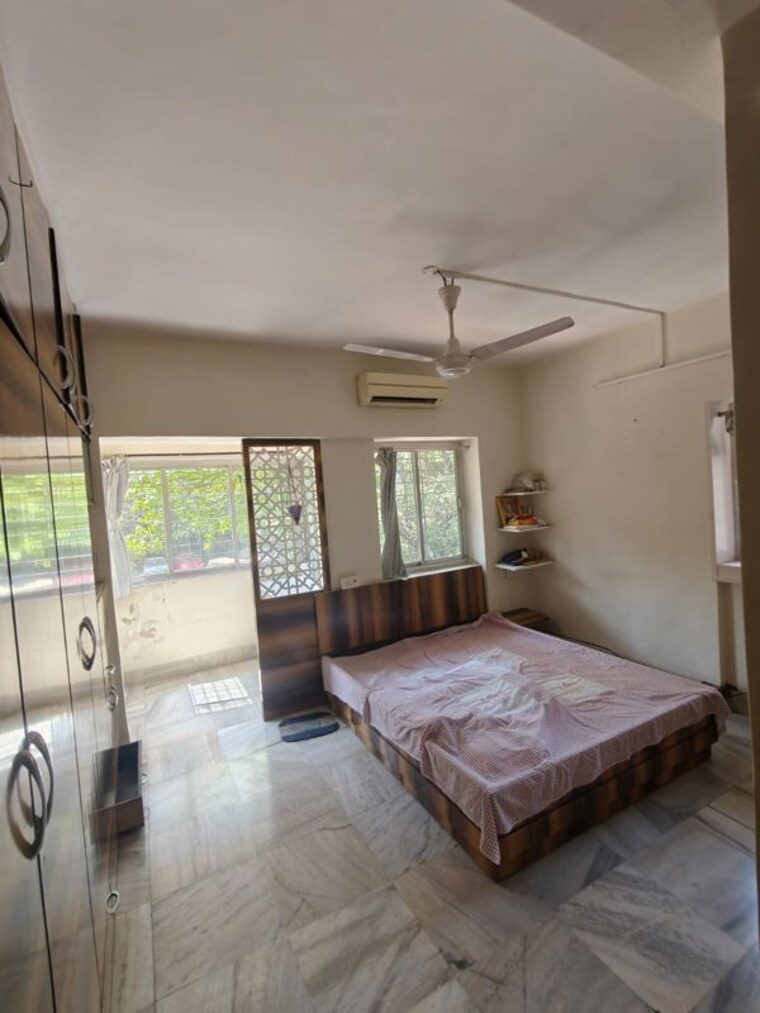 Bedroom, sb-purushottam-towers 2 Bedroom 750 Sq.Ft. Apartment In Prabhadevi Mumbai 10535273