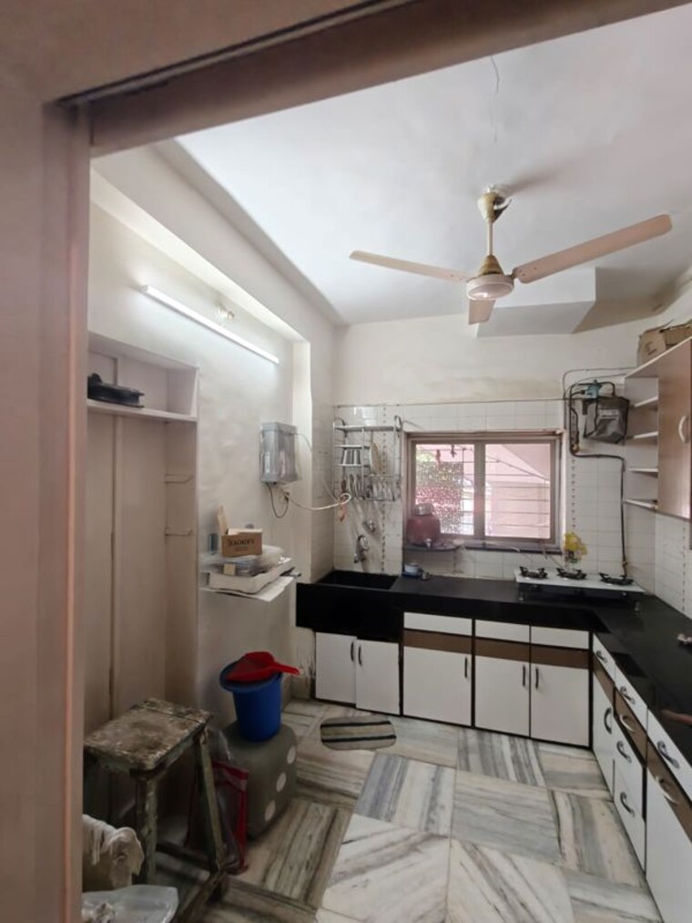 Kitchen, sb-purushottam-towers 2 Bedroom 750 Sq.Ft. Apartment In Prabhadevi Mumbai 10535273