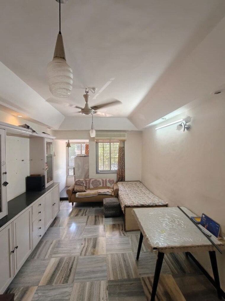 Kitchen, sb-purushottam-towers 2 Bedroom 750 Sq.Ft. Apartment In Prabhadevi Mumbai 10535273