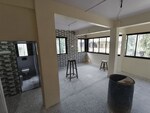 850 Sq.Ft. Office Space in Dombivli East