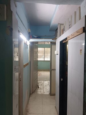 Floor Plan in  Office Space at Dombivli – for Rent