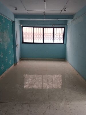 Floor Plan in  Office Space at Dombivli – for Rent