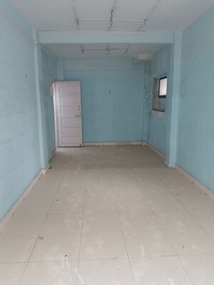 Floor Plan in  Office Space at Dombivli – for Rent