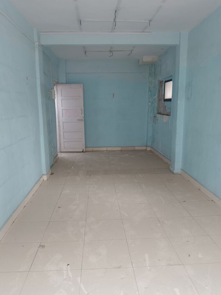 Floor Plan, dombivli Commercial Office Space 850 Sq.Ft. In Dombivli Thane 10535290