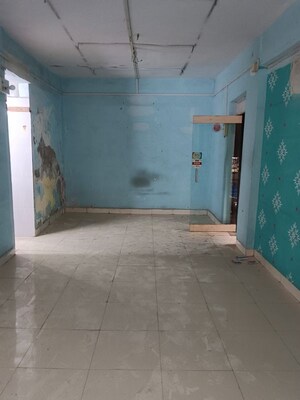Floor Plan in  Office Space at Dombivli – for Rent