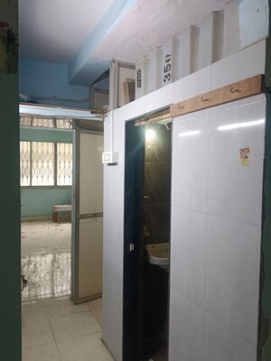 Floor Plan in  Office Space at Dombivli – for Rent
