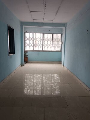 Floor Plan in  Office Space at Dombivli – for Rent