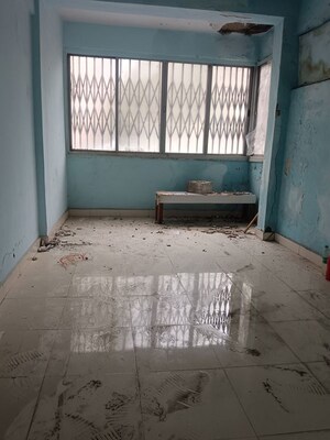Floor Plan in  Office Space at Dombivli – for Rent
