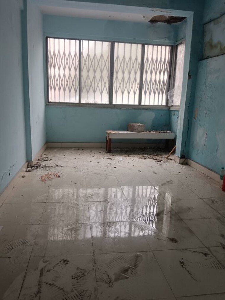Floor Plan, dombivli Commercial Office Space 850 Sq.Ft. In Dombivli Thane 10535290