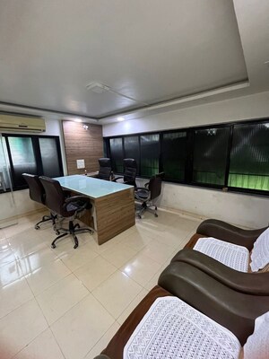 Team Area in  Office Space at Dombivli – for Rent
