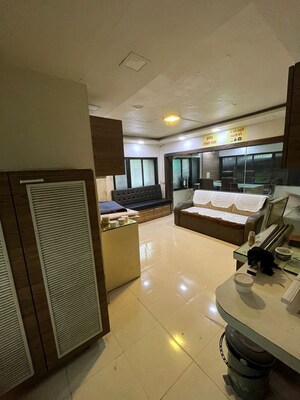 Team Area in  Office Space at Dombivli – for Rent