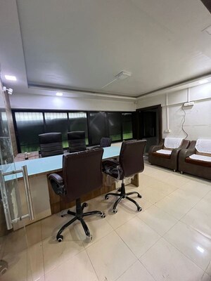 Team Area in  Office Space at Dombivli – for Rent