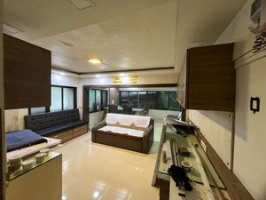 Team Area in  Office Space at Dombivli – for Rent