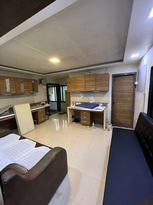 Team Area in  Office Space at Dombivli – for Rent