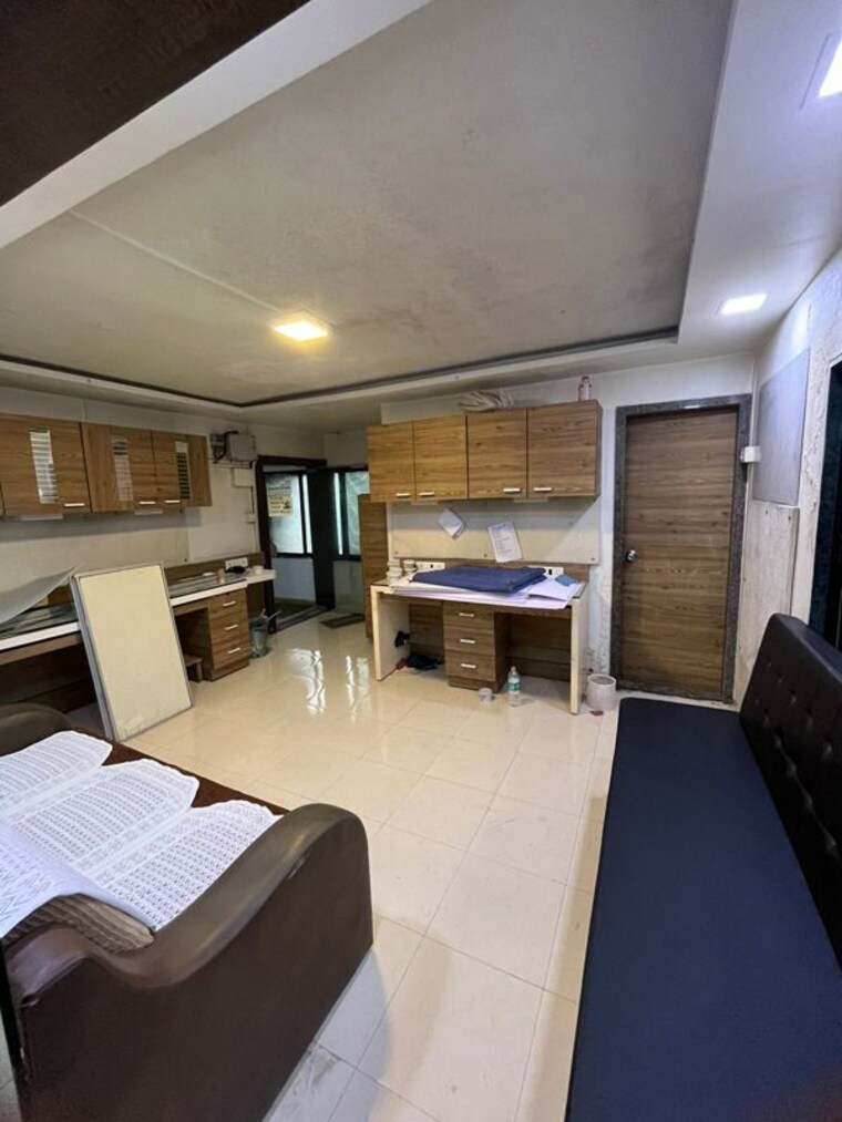 Team Area, dombivli Commercial Office Space 600 Sq.Ft. In Dombivli Thane 10535295