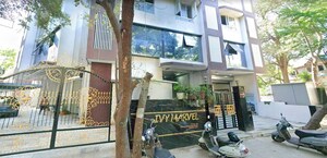 3 BHK Apartment – Exterior View View at Vile Parle East - for Sale