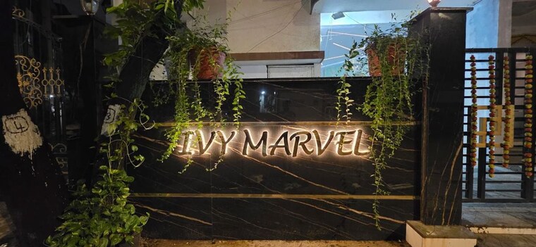 Exterior View, vile parle east 3 Bedroom 1025 Sq.Ft. Apartment In Vile Parle East Mumbai 10531831