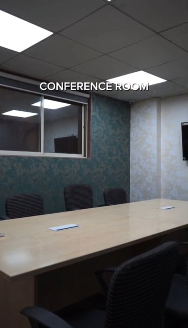 Team Area, dombivli Commercial Office Space 3000 Sq.Ft. In Dombivli Thane 10535300