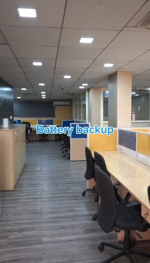  Office Space For Rent in Dombivli
