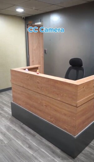 Team Area in  Office Space at Dombivli – for Rent