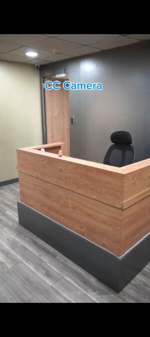 Team Area in  Office Space at Dombivli – for Rent