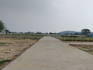 Plot Area in  Plot at Sohna – for Sale