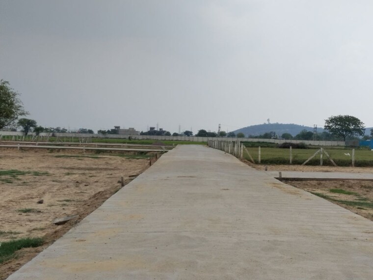 undefined, sohna  100 Sq.Yd. Plot In Sohna Gurgaon 10535310
