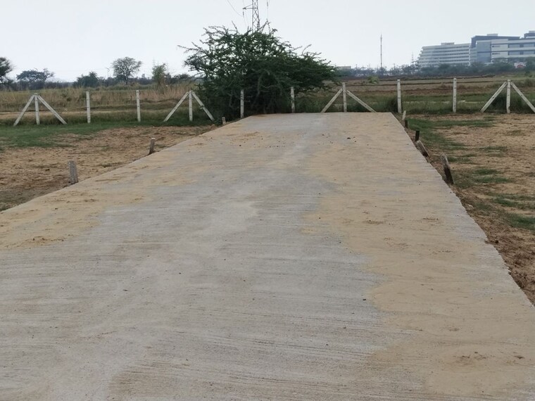 undefined, sohna  100 Sq.Yd. Plot In Sohna Gurgaon 10535310