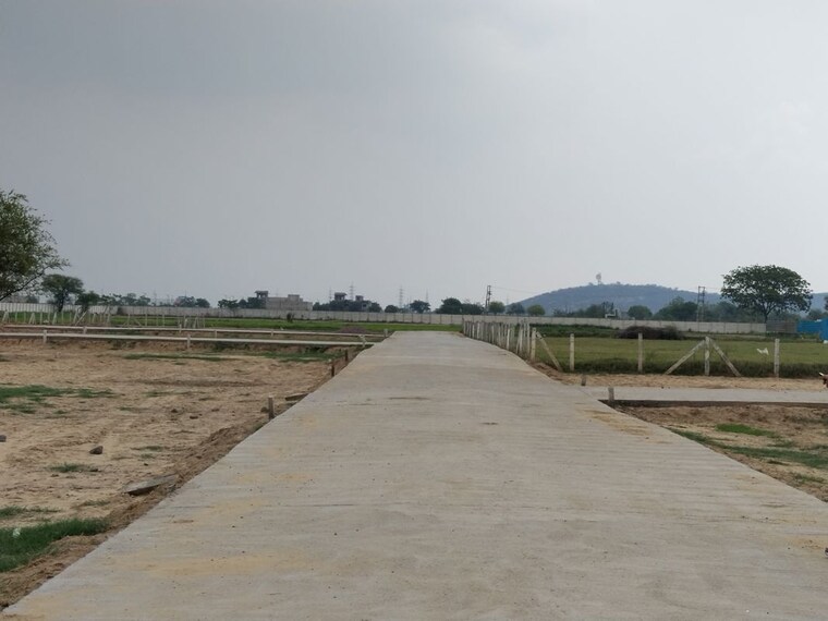 undefined, sohna  100 Sq.Yd. Plot In Sohna Gurgaon 10535310