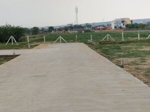 Plot Area in  Plot at Sohna – for Sale