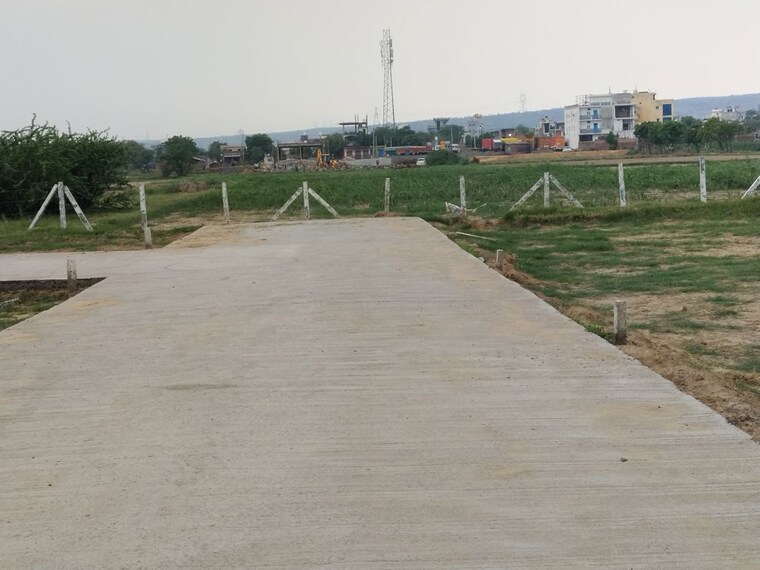undefined, sohna  100 Sq.Yd. Plot In Sohna Gurgaon 10535310