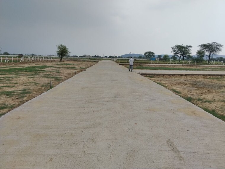 undefined, sohna  100 Sq.Yd. Plot In Sohna Gurgaon 10535310