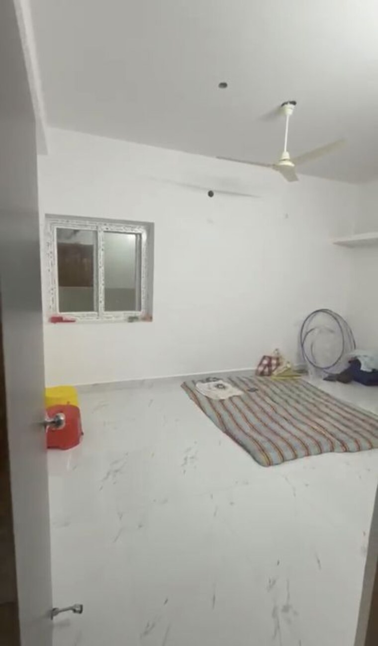Bathroom, chitrapuri-colony 3 Bedroom 1575 Sq.Ft. Independent House In Manikonda Hyderabad 10535313